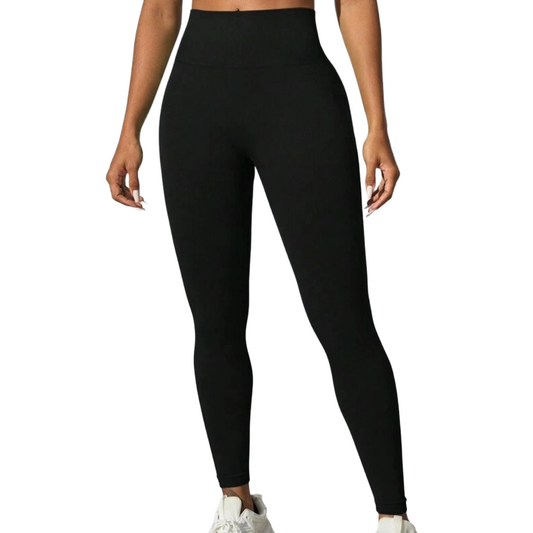 Akari Luxury-Shape Leggings